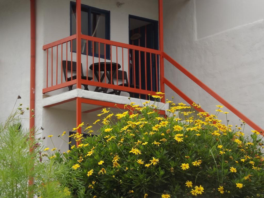 Hotel El ZORZAL Salento Exterior foto